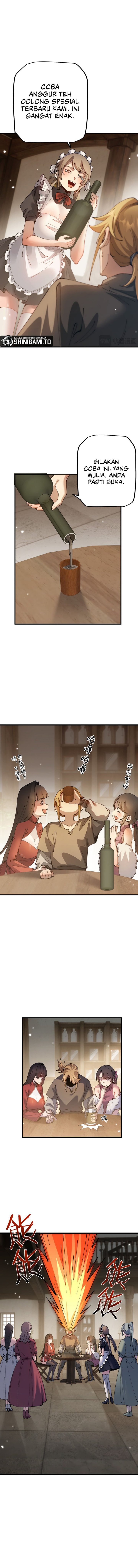 From Goblin to Goblin God Chapter 79 Gambar 7